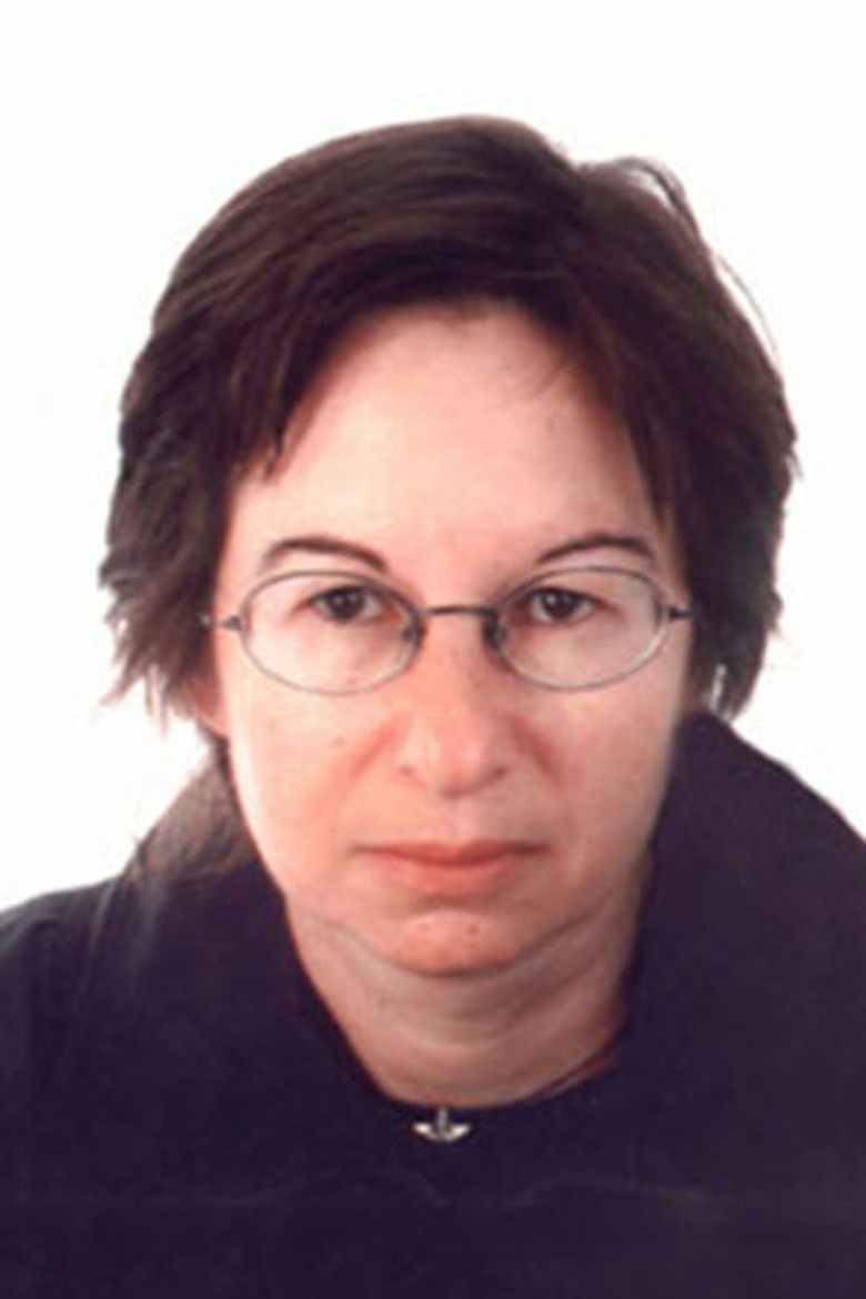 Stella Vasilantonaki portrait image