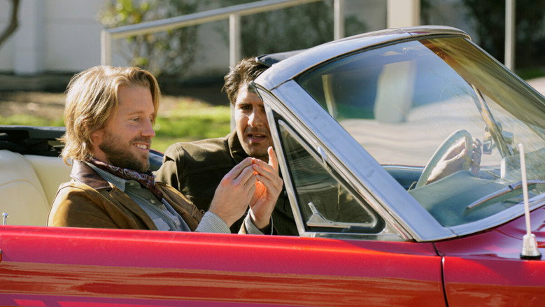 Still from Walker - Season 4 Episode 6