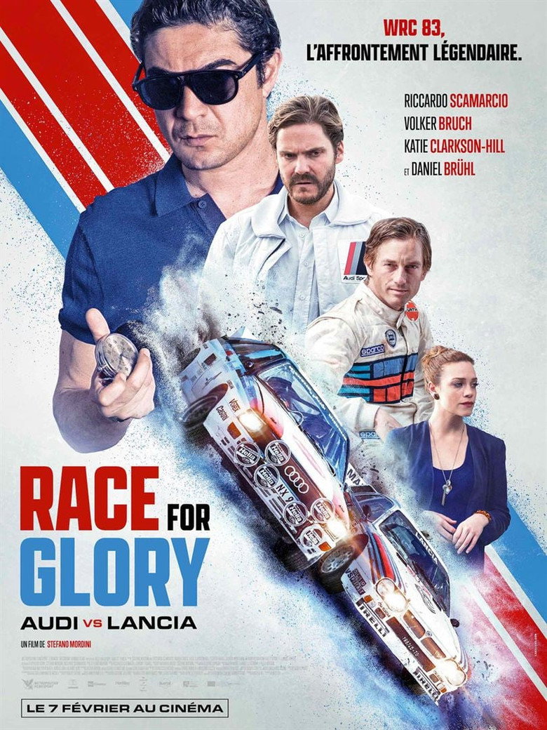 Póster la Película