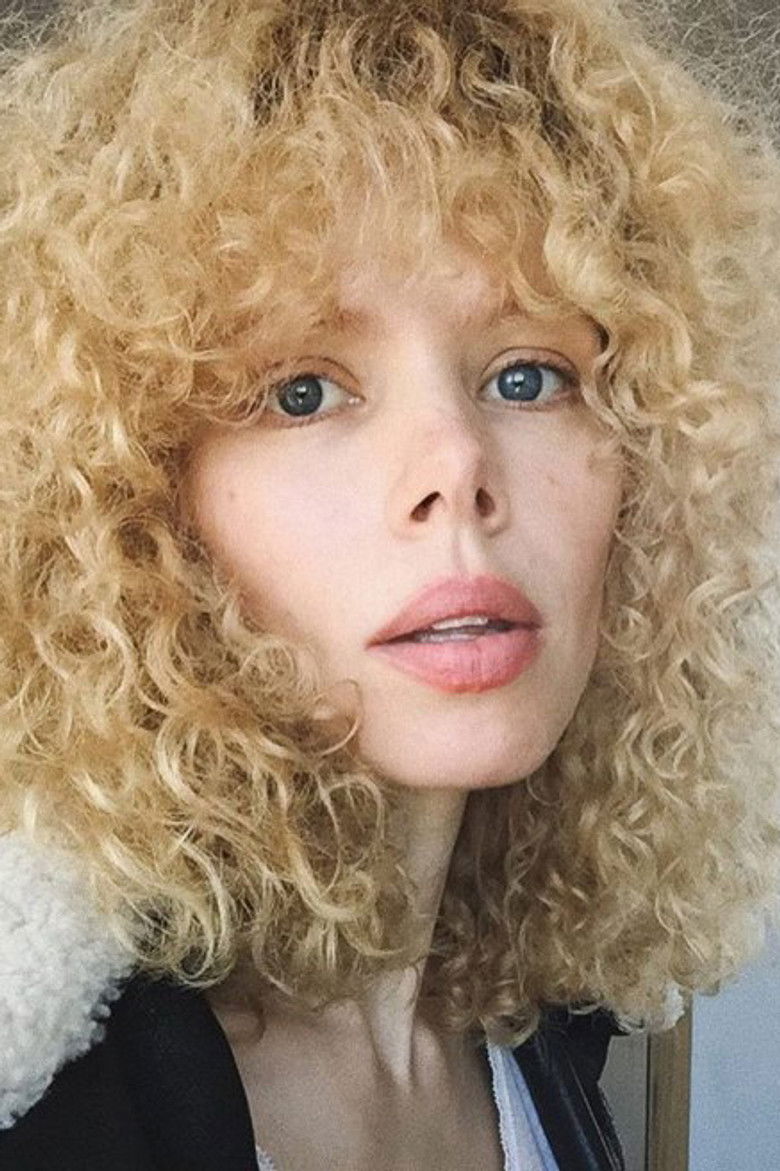 May-Britt Vik portrait image