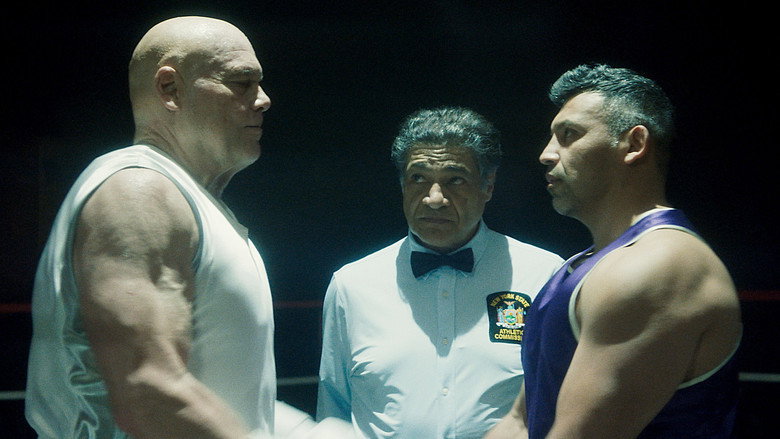 Still from Daredevil: Born Again - Season 2 Episode 4