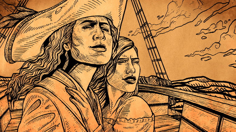 Beyond the Waves: The Ballad of Alba image 6