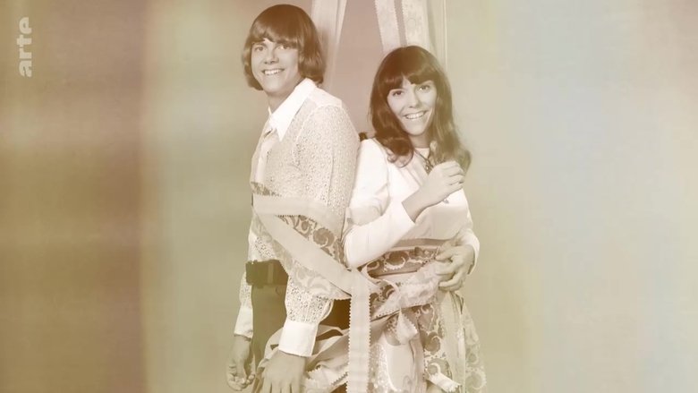 The Karen Carpenter Story main backdrop