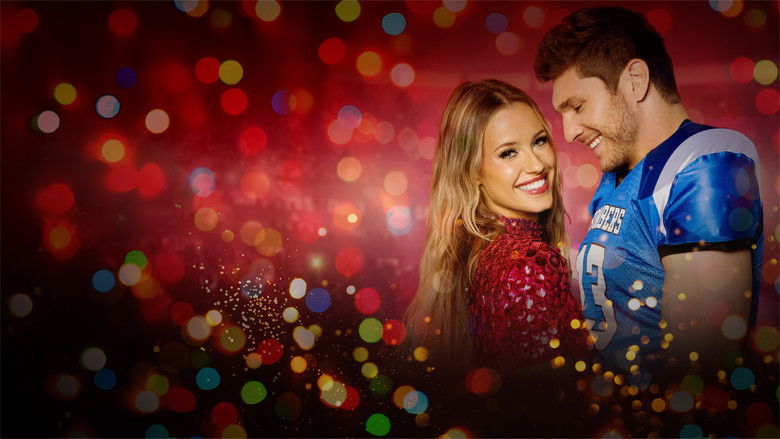 Image d'arrière-plan 8 du film Love story à Noël