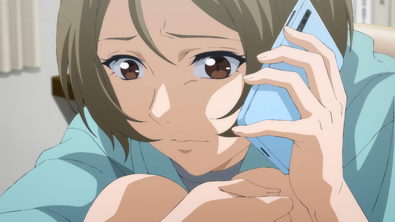Still from 青のオーケストラ - Season 2 Episode 3