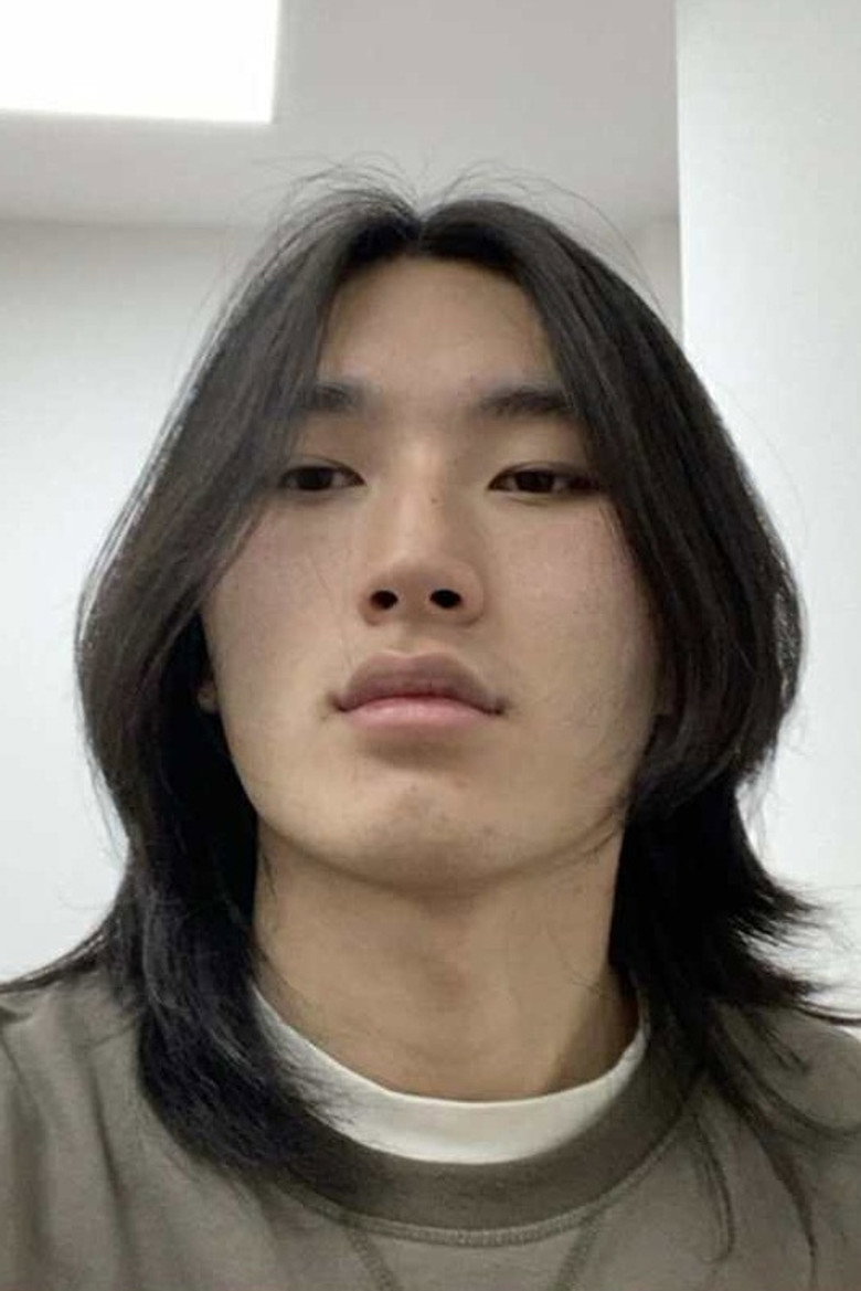 Saruul-Erdene  Orgil