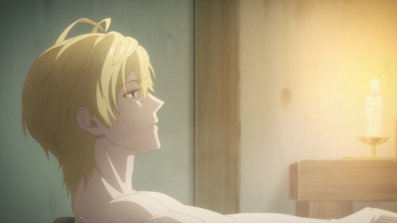 Still from Bibliophile Princess - Season 1 Episode 7