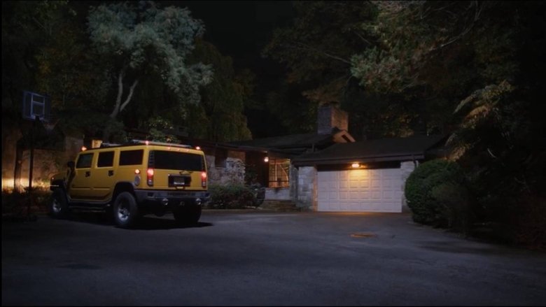 Dark Horse (2012)