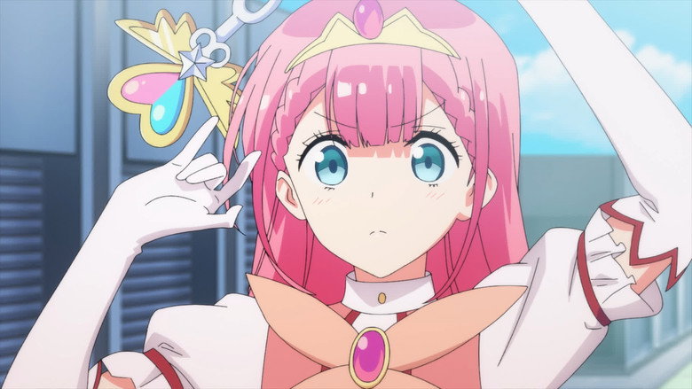 Still from We Never Learn: BOKUBEN - Season 2 Episode 11