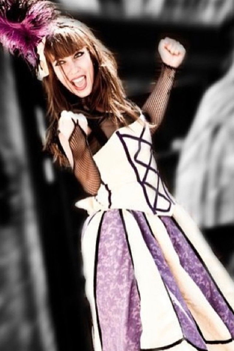 Sheila Mulero portrait image