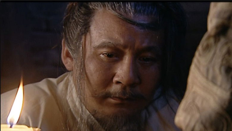 Still image for The Emperor in Han Dynasty season 1 episode 38: Episode 38 Still image for The Emperor in Han Dynasty season 1 episode 38: Episode 38
