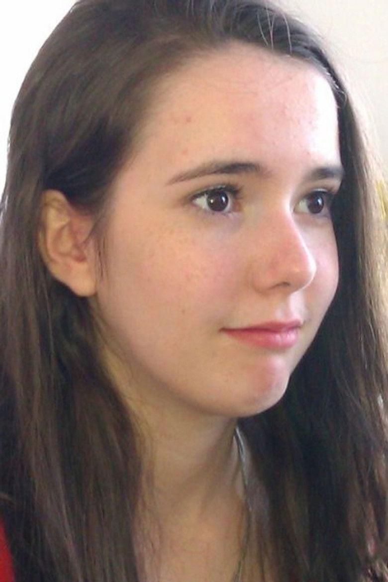 Line Bjerg Jensen portrait image