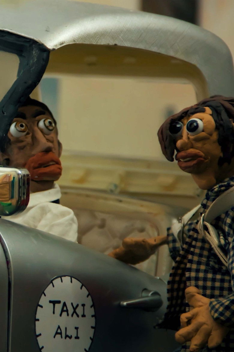 Imatge de Kari - En allegori om världens tillstånd