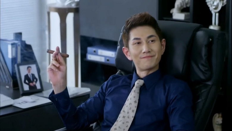 Still image for Double Sweet Wife season 1 episode 25: Episode 25