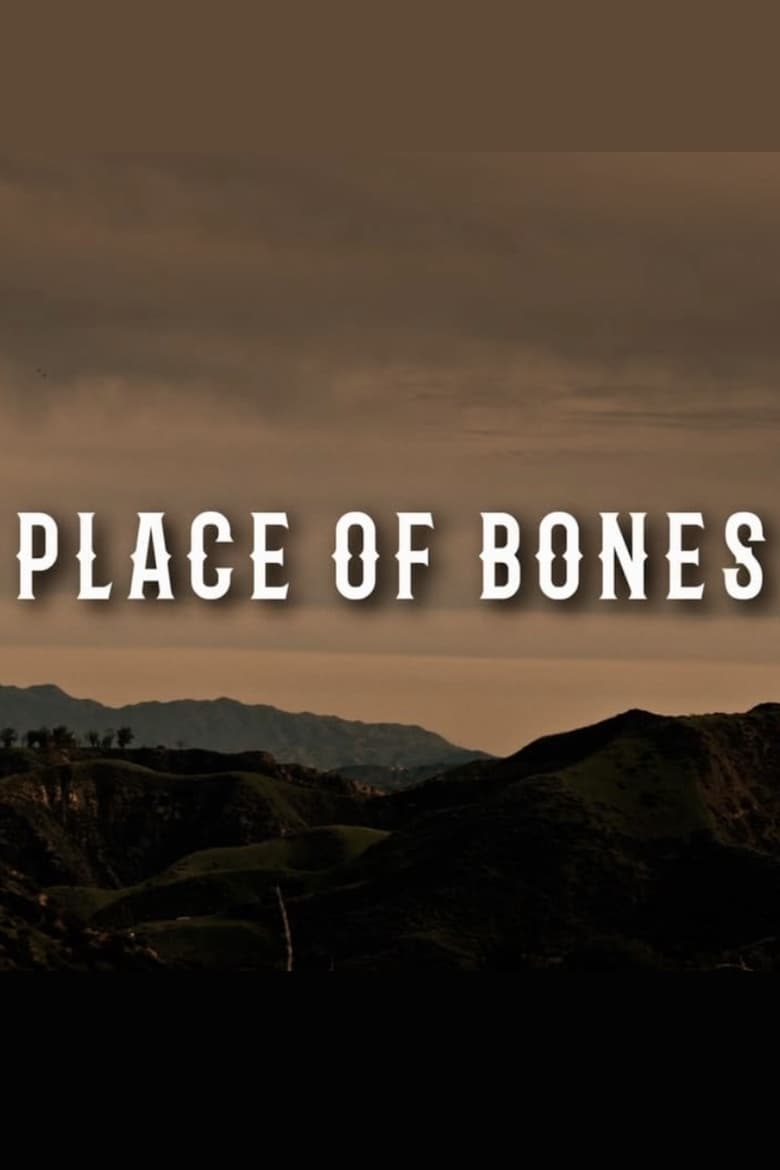 Place of Bones (2024)