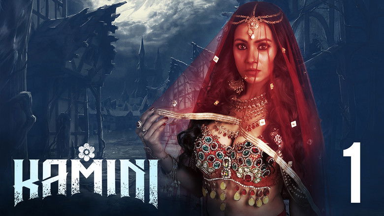 Still image for Kamini season 1 episode 1: Defective Agency