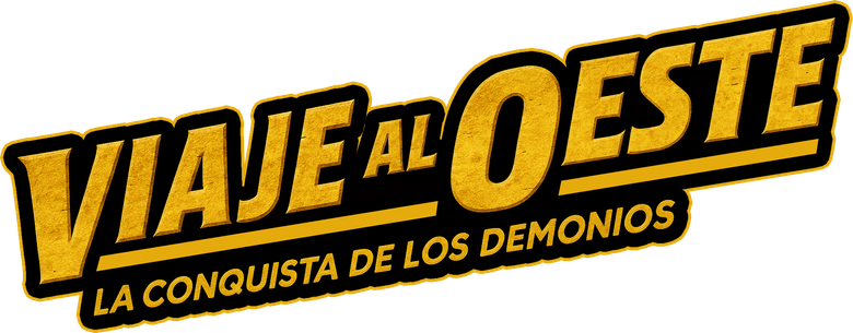 Imagen de Viaje al Oeste: La conquista de los Demonios