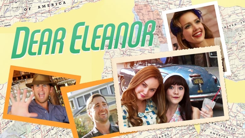 Dear Eleanor movie poster