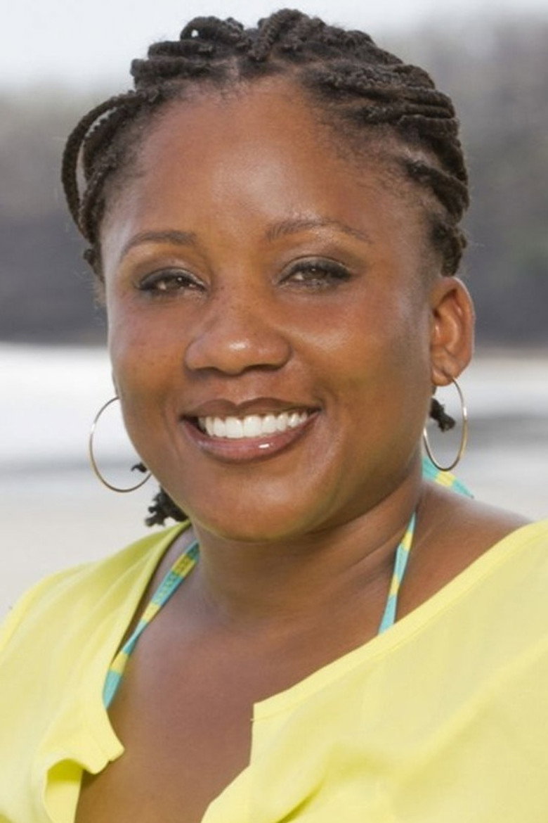 Val Collins portrait