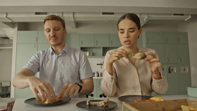 Still image for To Work! season 1 episode 12: Episode 12