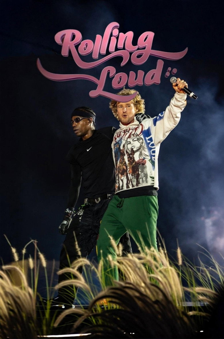 Imatge de Rolling Loud: The Movie