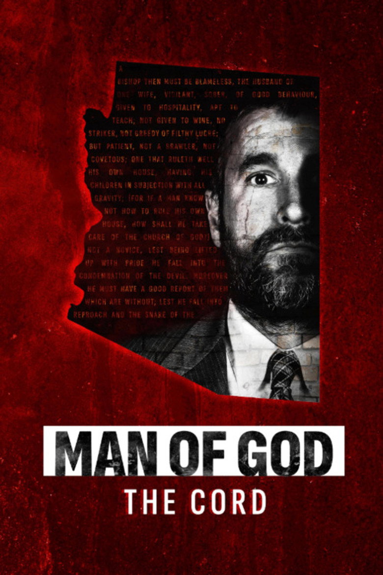 Man of God: The Cord