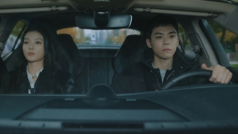 Still from Dear X - Season 1 Episode 9