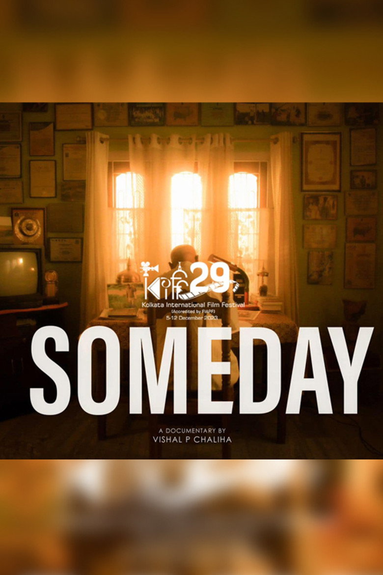 Imatge de Someday