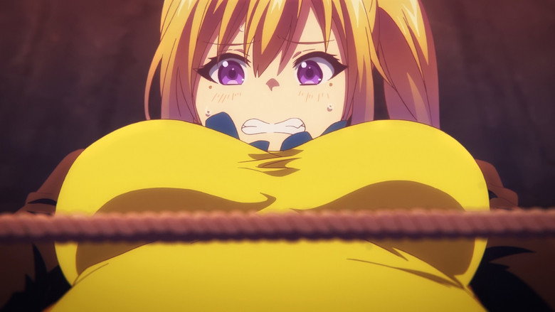 Still from Myriad Colors Phantom World - Season 1 Episode 1