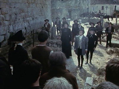 Still image for Jacquou le Croquant season 1 episode 5: Episode 5 Still image for Jacquou le Croquant season 1 episode 5: Episode 5