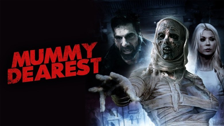 Mummy Dearest 2021 123movies