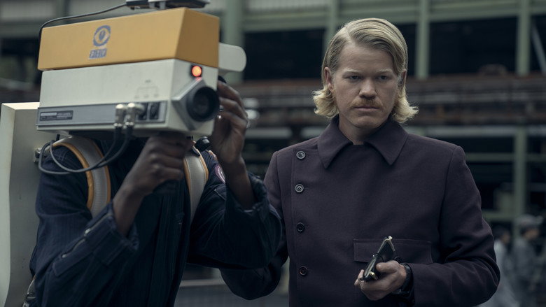 Image d'arrière-plan 2 du film Hunger Games: Lever de soleil sur la moisson