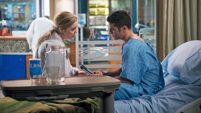 Still from Heartbeat - Season 1 Episode 3