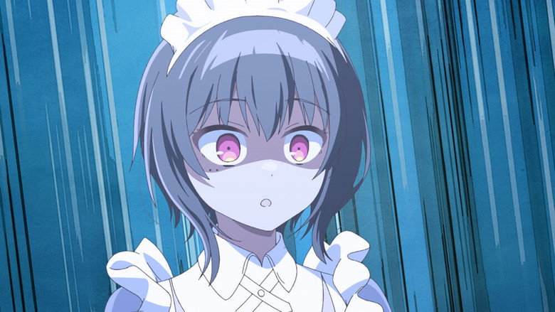 Still from The Maid I Hired Recently Is Mysterious - Season 1 Episode 4