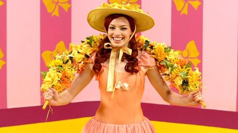 Still image for Emma! season 1 episode 13: Emma's Country Garden Still image for Emma! season 1 episode 13: Emma's Country Garden