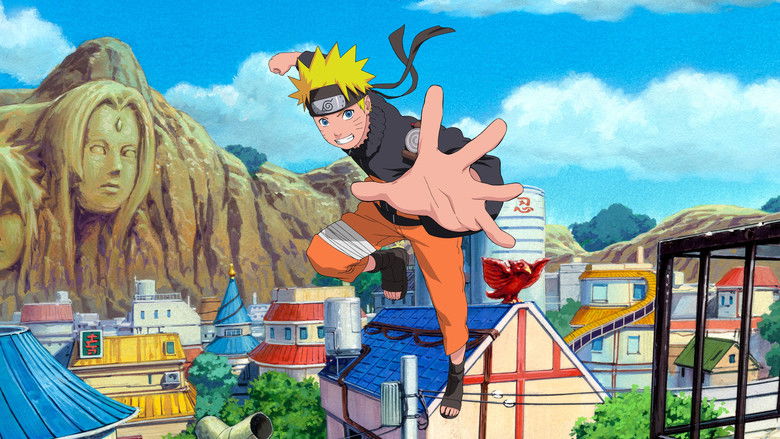 Naruto Shippūden (2007)