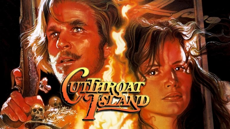 Cutthroat Island (1995)