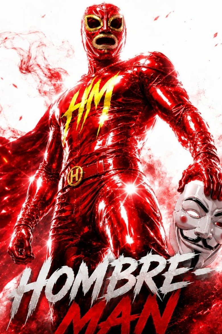 Imatge de Hombre-Man: Rebirth