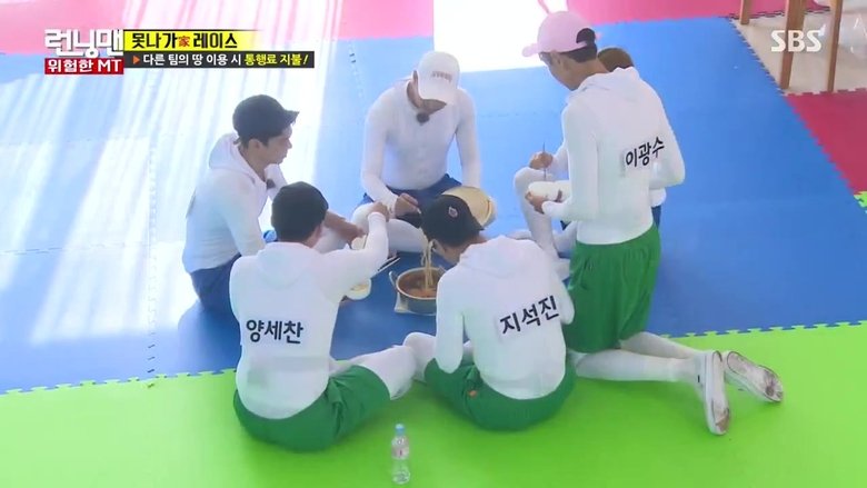 איש רץ עונה 1 פרק 321 לצפייה ישירה