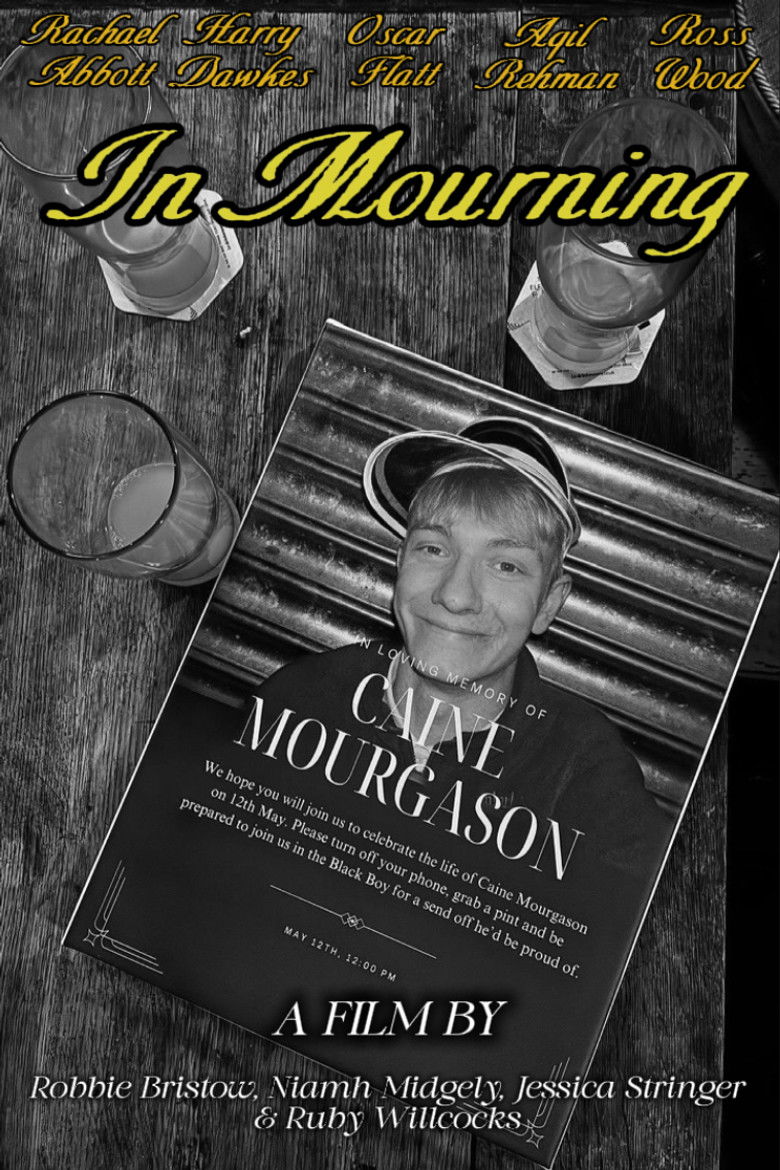 Imatge de In Mourning