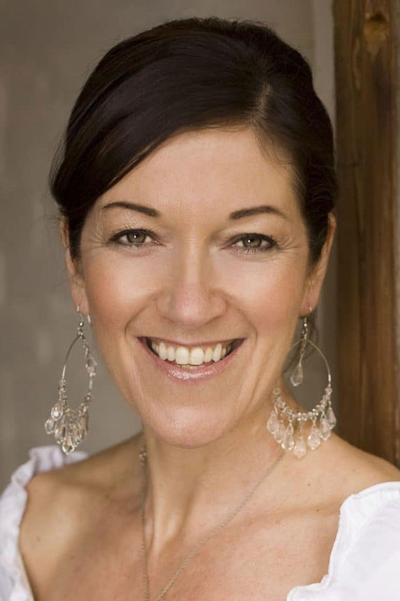 Victoria Hislop portrait image