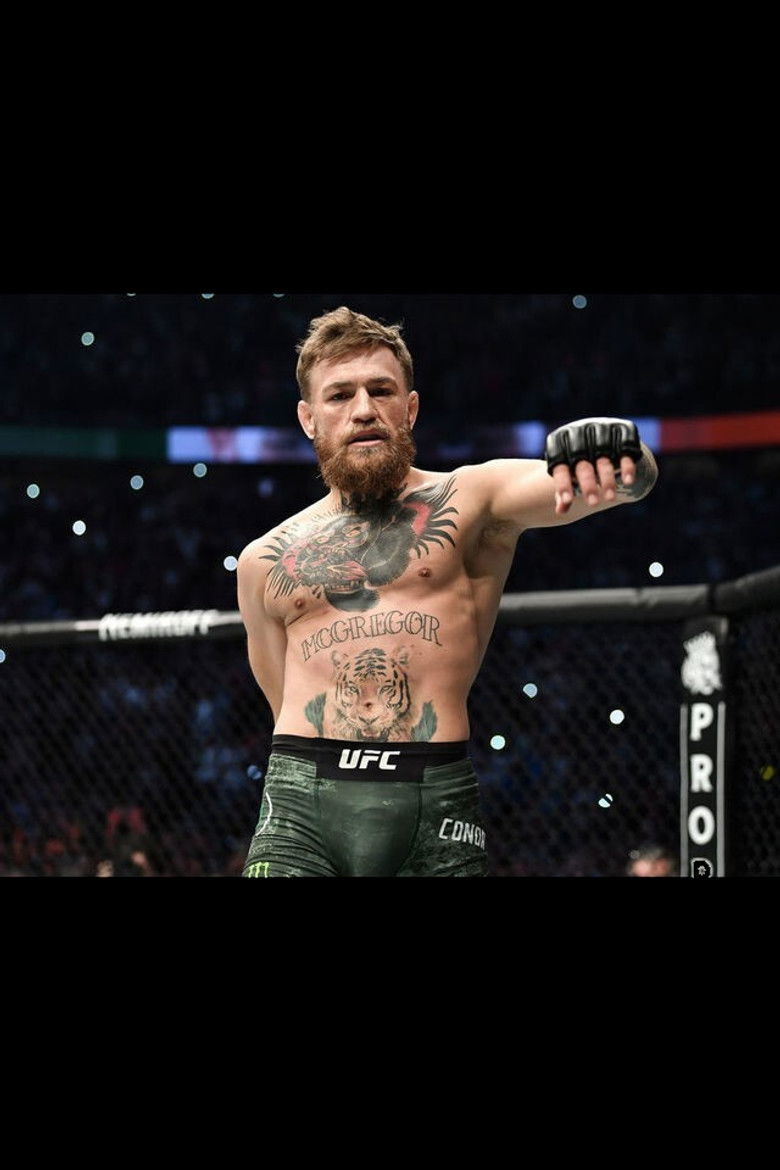 Imatge de UFC 257: Poirier vs. McGregor 2