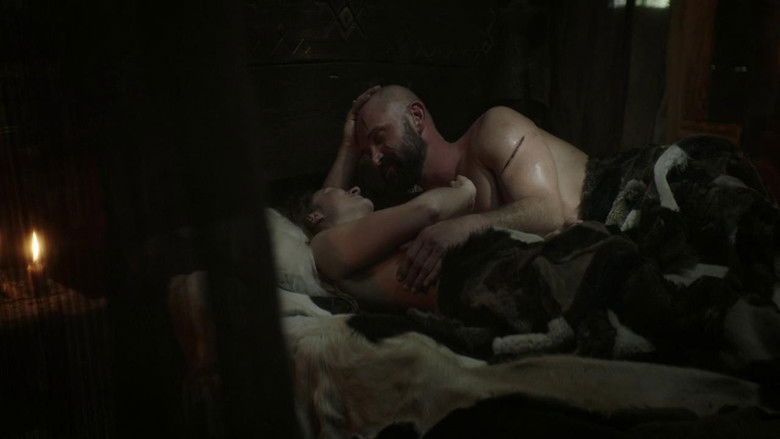 Still image for The Slavs season 1 episode 2: Tonsure Still image for The Slavs season 1 episode 2: Tonsure