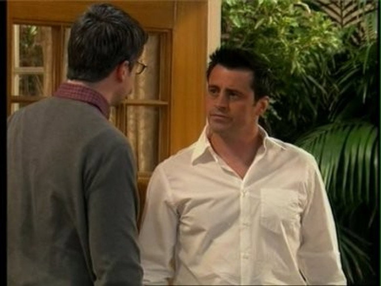 Still from Joey - Season 2 Episode 20