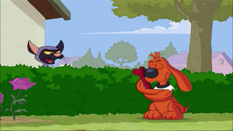 Still image for Boule et Bill season 1 episode 46: Episode 46