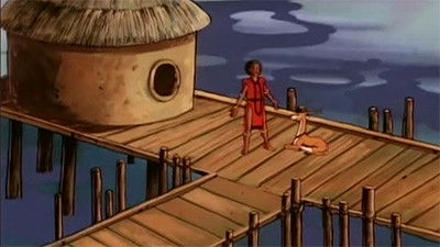 Still image for Kassai & Leuk season 1 episode 16: Episode 16 Still image for Kassai & Leuk season 1 episode 16: Episode 16