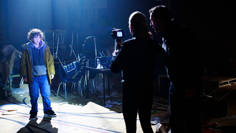 Still from The Whispers - Season 1 Episode 10