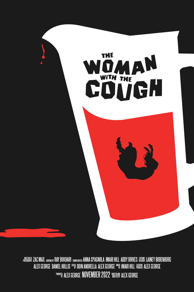 Imatge de The Woman With The Cough