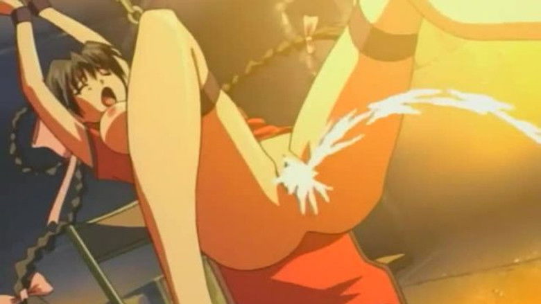 Still image for Darling season 1 episode 1: Episode 1