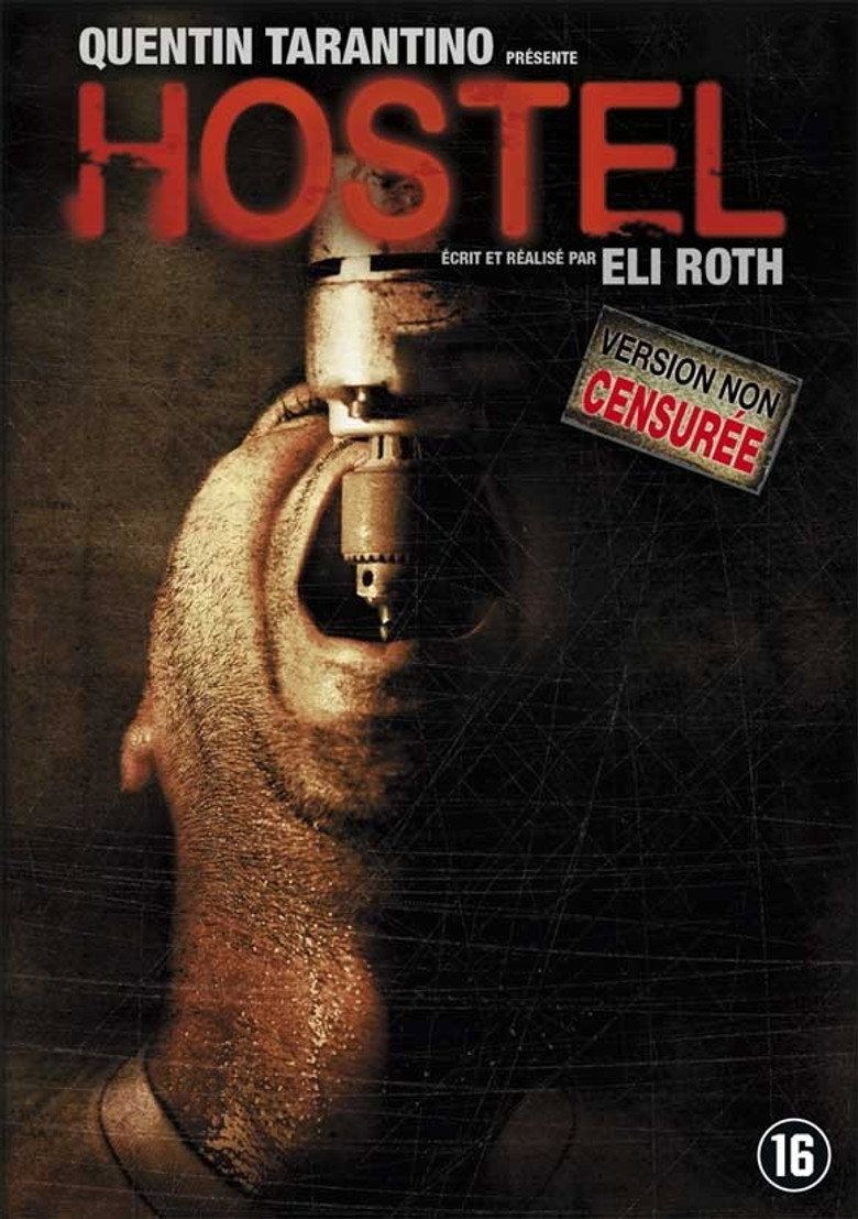 Póster la Película